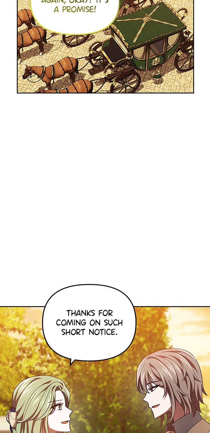 I’m a Supporting Role in a Horror Game, Don’t Kill Me Chapter 39 - Page 17