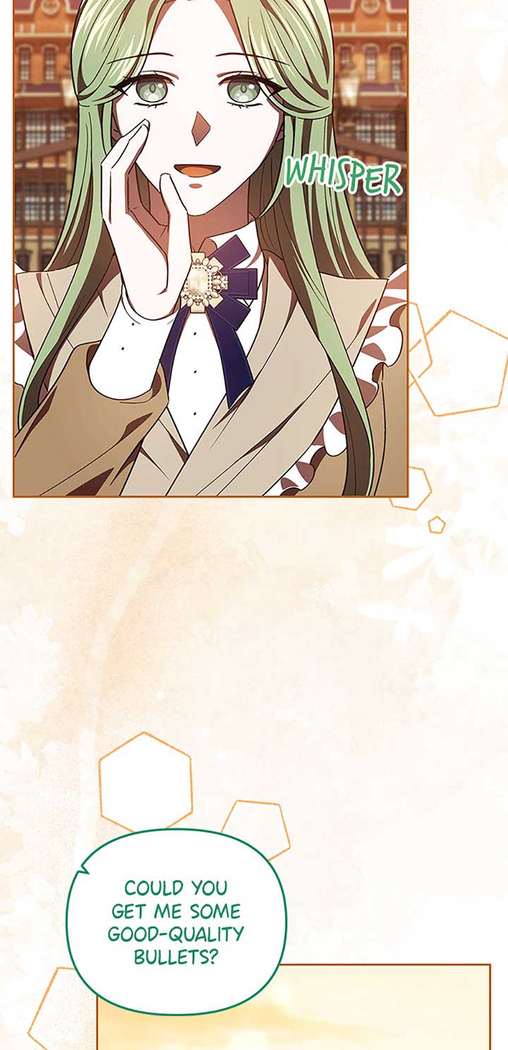 I’m a Supporting Role in a Horror Game, Don’t Kill Me Chapter 39 - Page 19