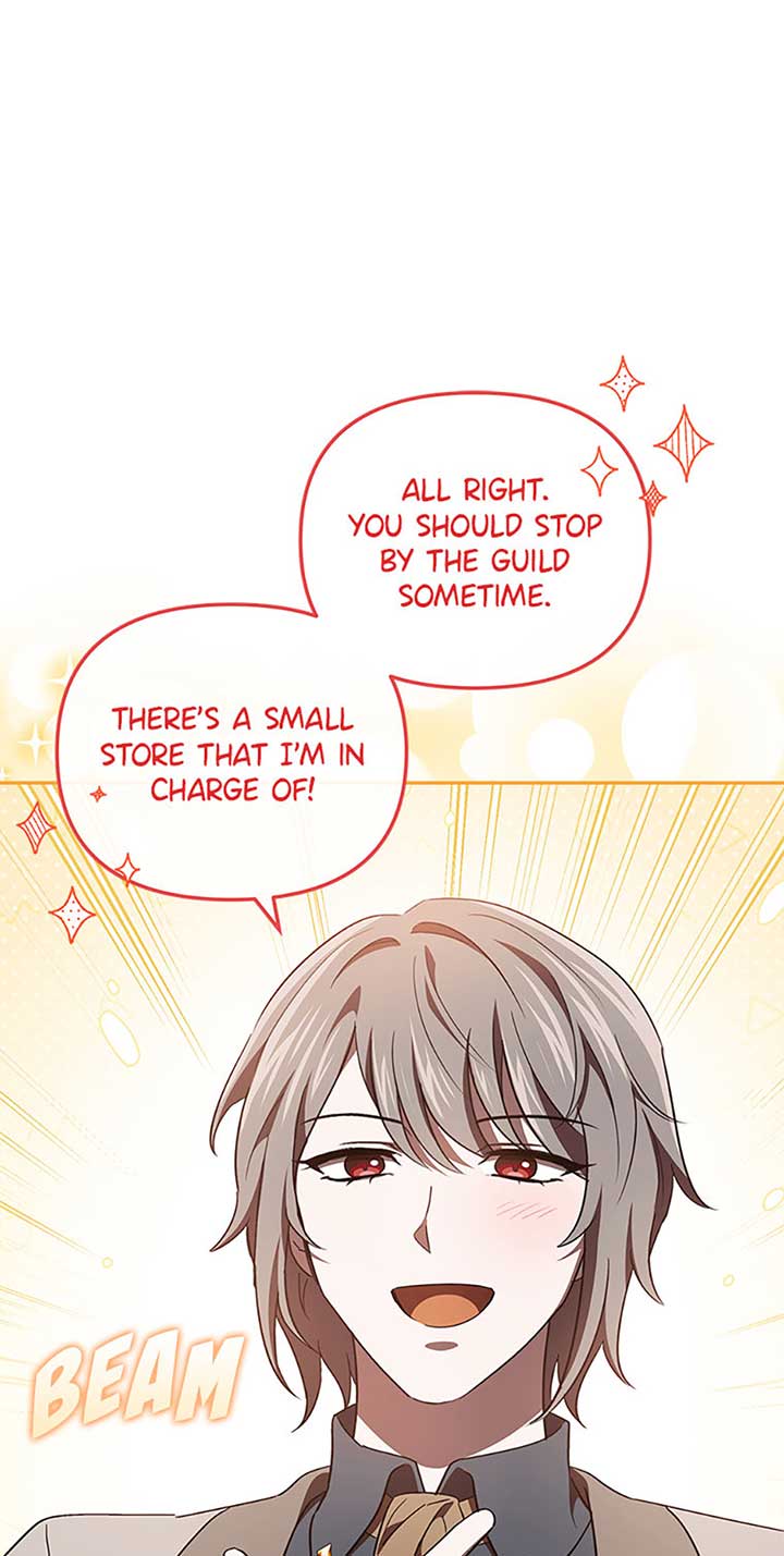 I’m a Supporting Role in a Horror Game, Don’t Kill Me Chapter 39 - Page 22