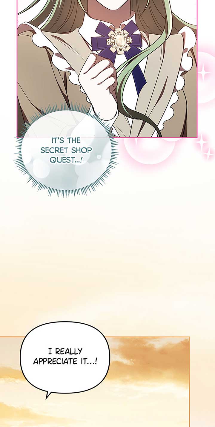 I’m a Supporting Role in a Horror Game, Don’t Kill Me Chapter 39 - Page 24