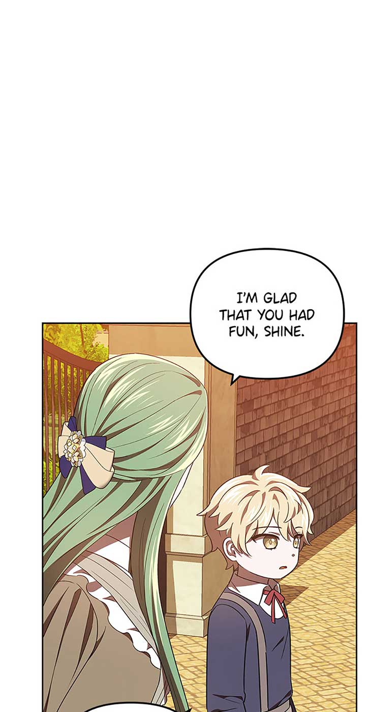 I’m a Supporting Role in a Horror Game, Don’t Kill Me Chapter 39 - Page 29