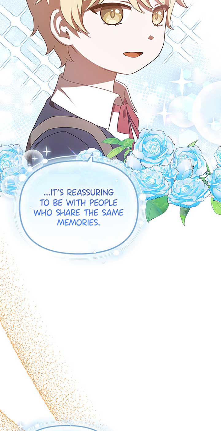 I’m a Supporting Role in a Horror Game, Don’t Kill Me Chapter 39 - Page 31