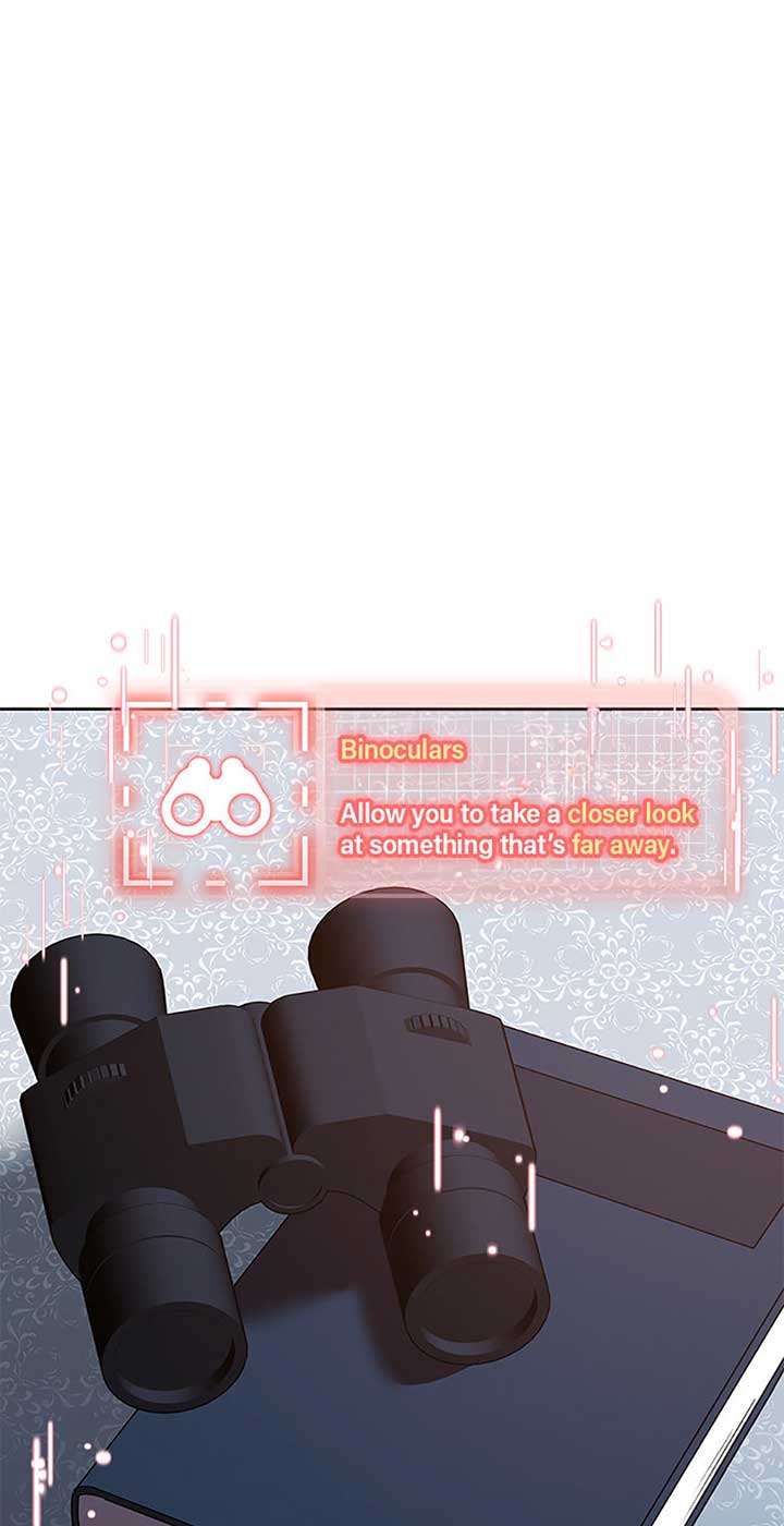 I’m a Supporting Role in a Horror Game, Don’t Kill Me Chapter 39 - Page 37