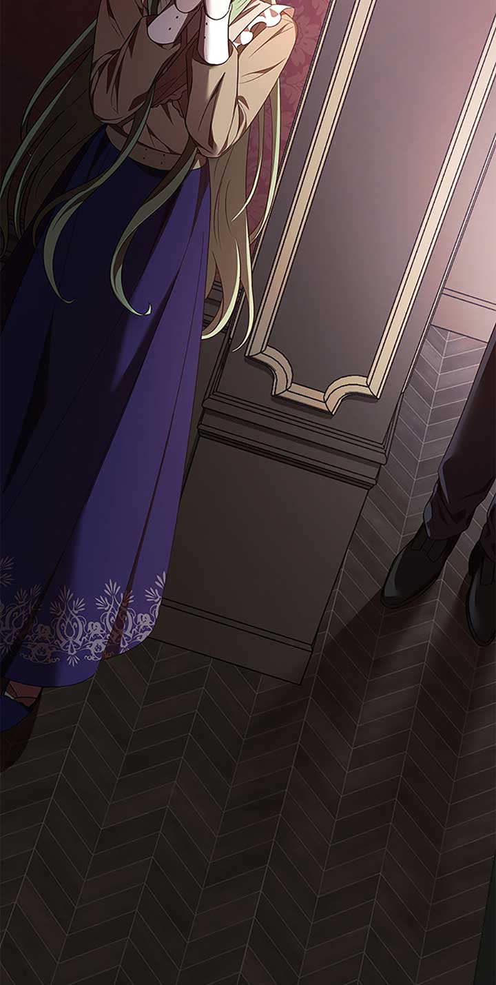 I’m a Supporting Role in a Horror Game, Don’t Kill Me Chapter 39 - Page 4