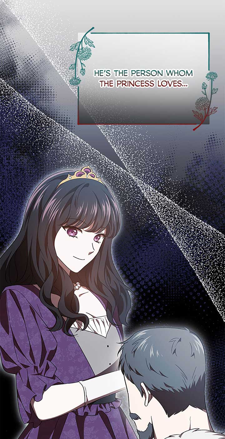 I’m a Supporting Role in a Horror Game, Don’t Kill Me Chapter 39 - Page 40