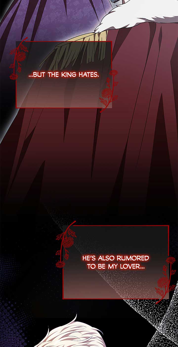 I’m a Supporting Role in a Horror Game, Don’t Kill Me Chapter 39 - Page 41