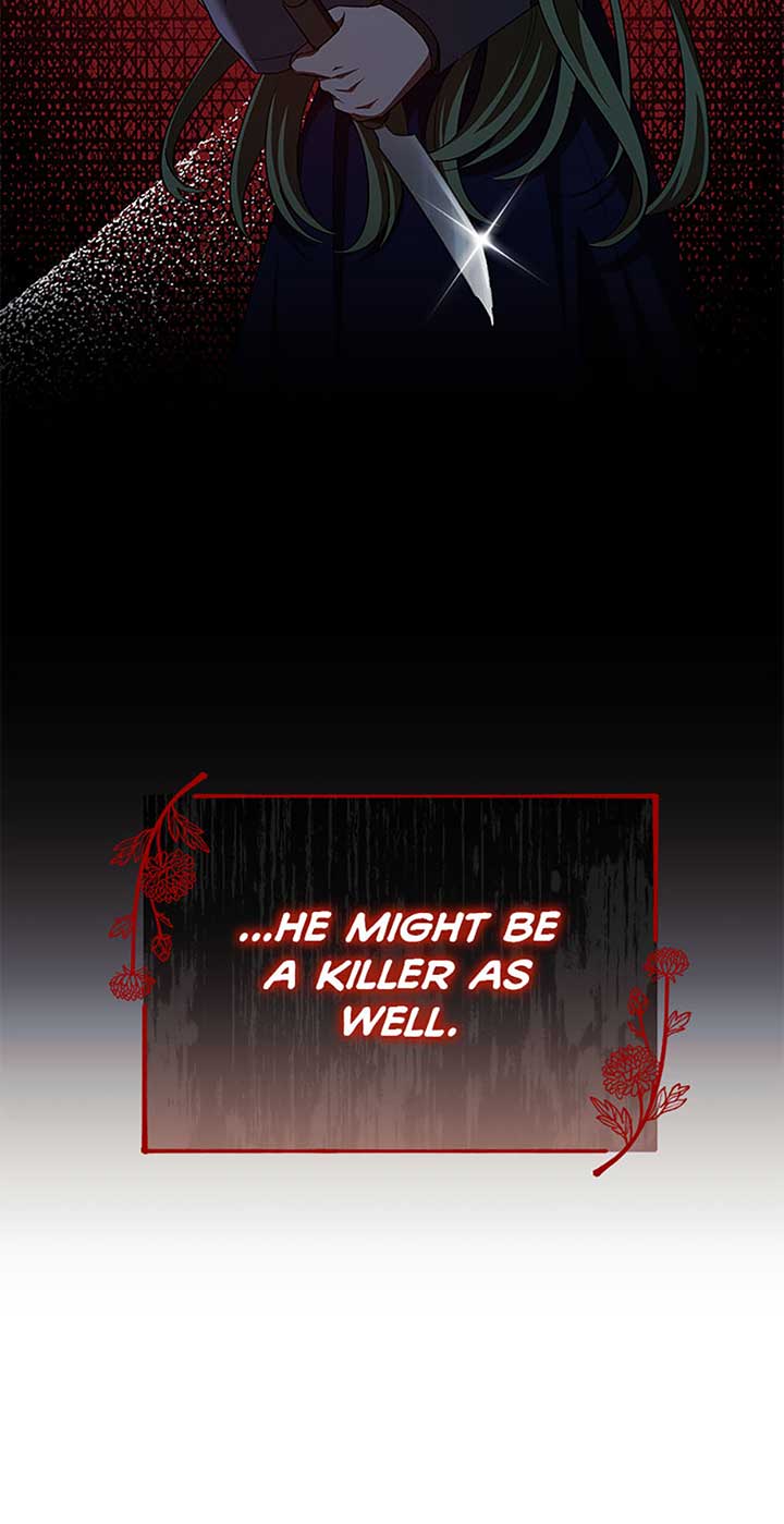 I’m a Supporting Role in a Horror Game, Don’t Kill Me Chapter 39 - Page 44