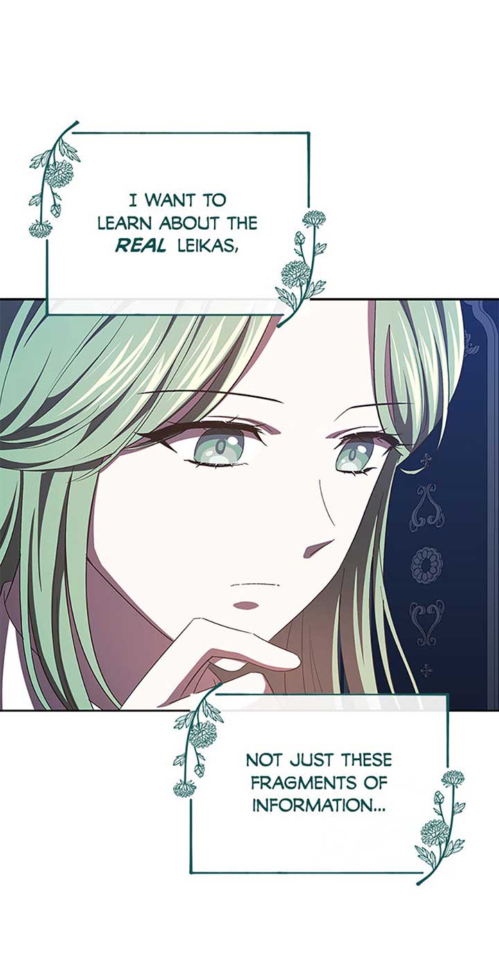 I’m a Supporting Role in a Horror Game, Don’t Kill Me Chapter 39 - Page 45