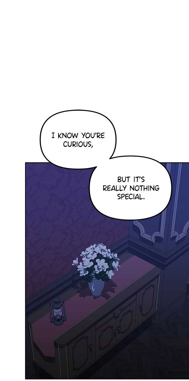 I’m a Supporting Role in a Horror Game, Don’t Kill Me Chapter 39 - Page 53