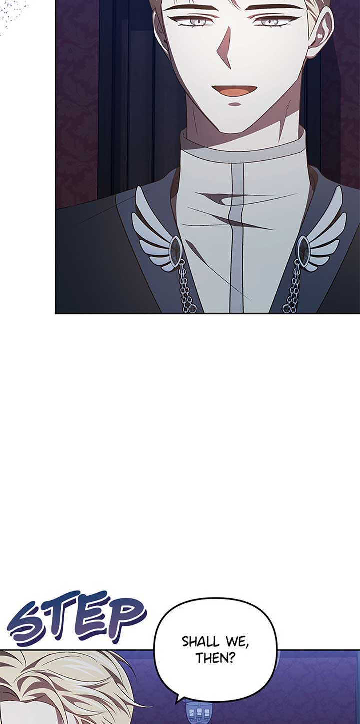 I’m a Supporting Role in a Horror Game, Don’t Kill Me Chapter 39 - Page 56