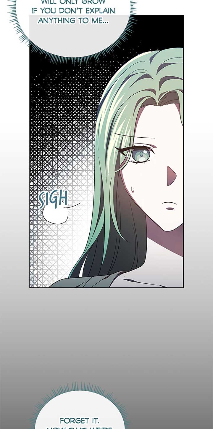 I’m a Supporting Role in a Horror Game, Don’t Kill Me Chapter 39 - Page 58