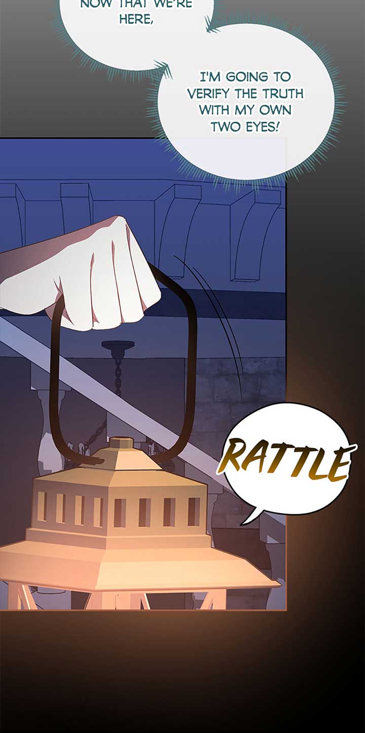 I’m a Supporting Role in a Horror Game, Don’t Kill Me Chapter 39 - Page 59