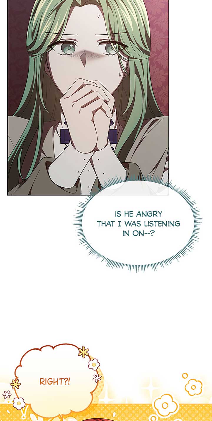 I’m a Supporting Role in a Horror Game, Don’t Kill Me Chapter 39 - Page 6