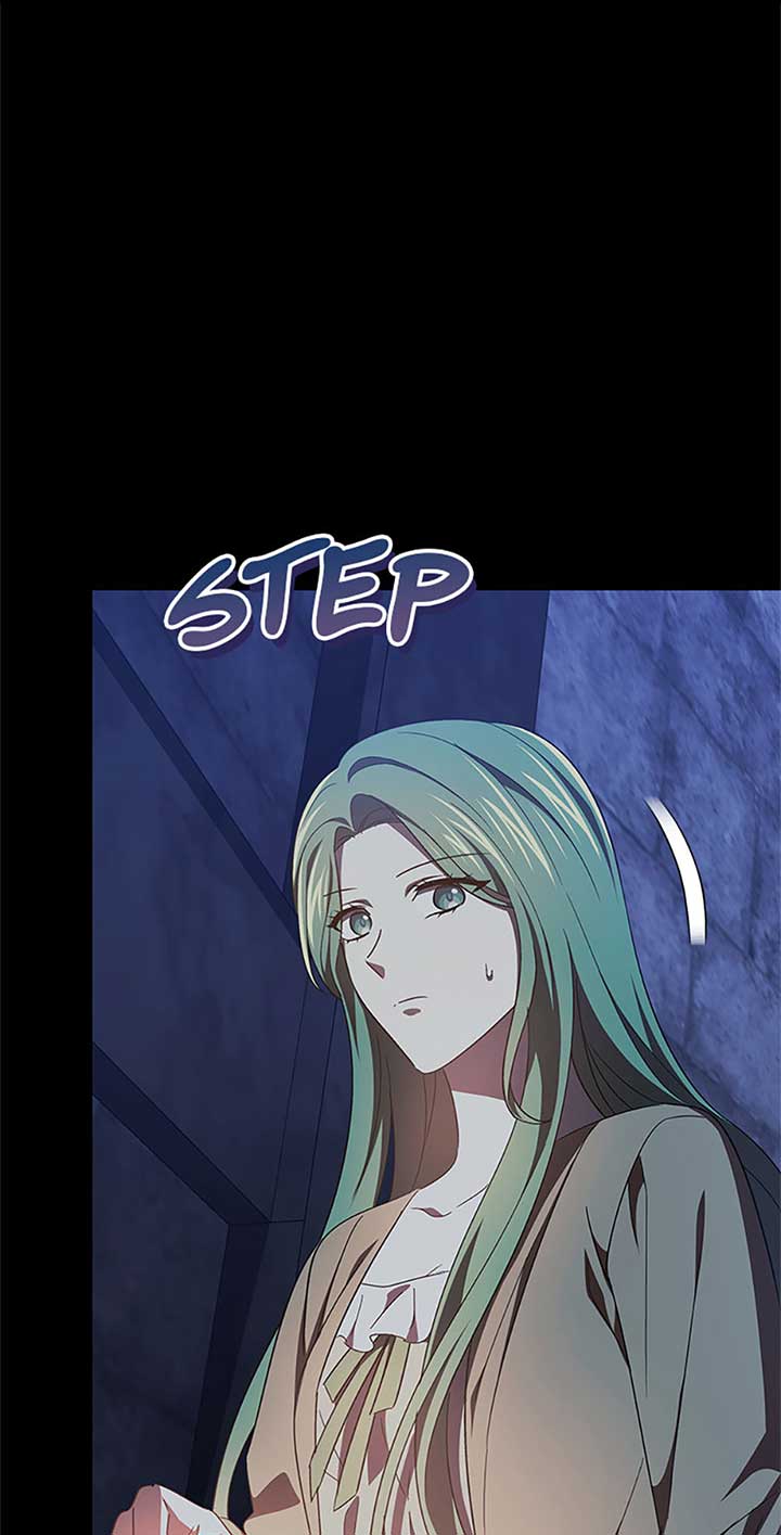 I’m a Supporting Role in a Horror Game, Don’t Kill Me Chapter 39 - Page 60