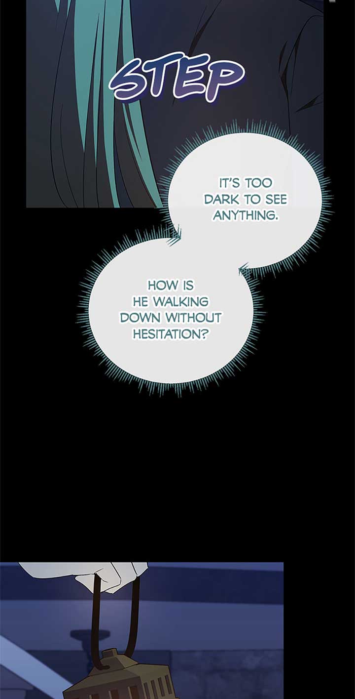 I’m a Supporting Role in a Horror Game, Don’t Kill Me Chapter 39 - Page 62