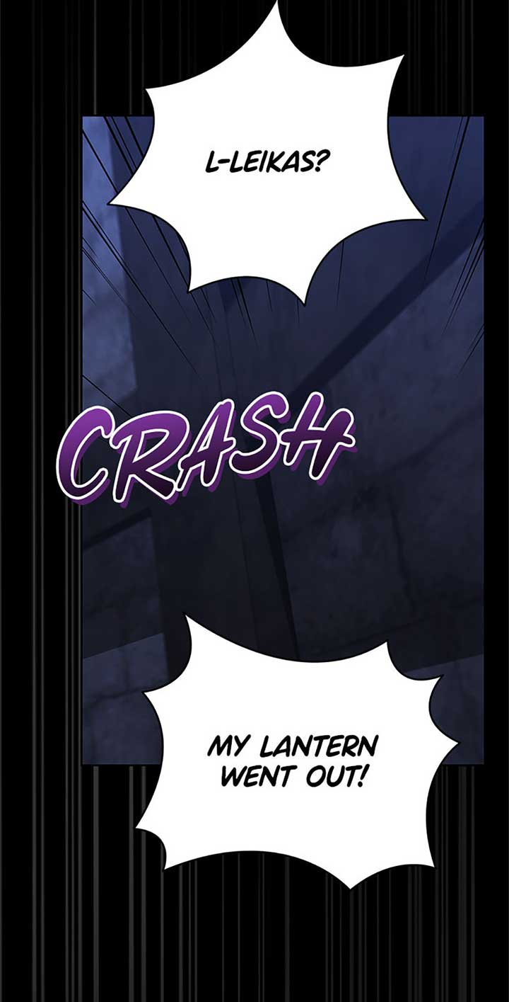 I’m a Supporting Role in a Horror Game, Don’t Kill Me Chapter 39 - Page 65