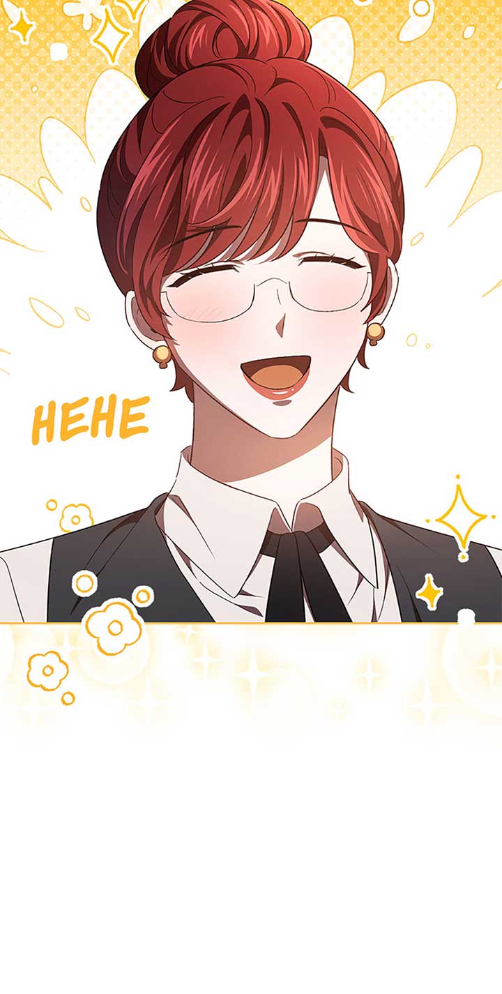 I’m a Supporting Role in a Horror Game, Don’t Kill Me Chapter 39 - Page 7