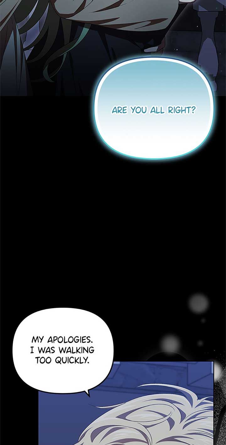 I’m a Supporting Role in a Horror Game, Don’t Kill Me Chapter 39 - Page 70