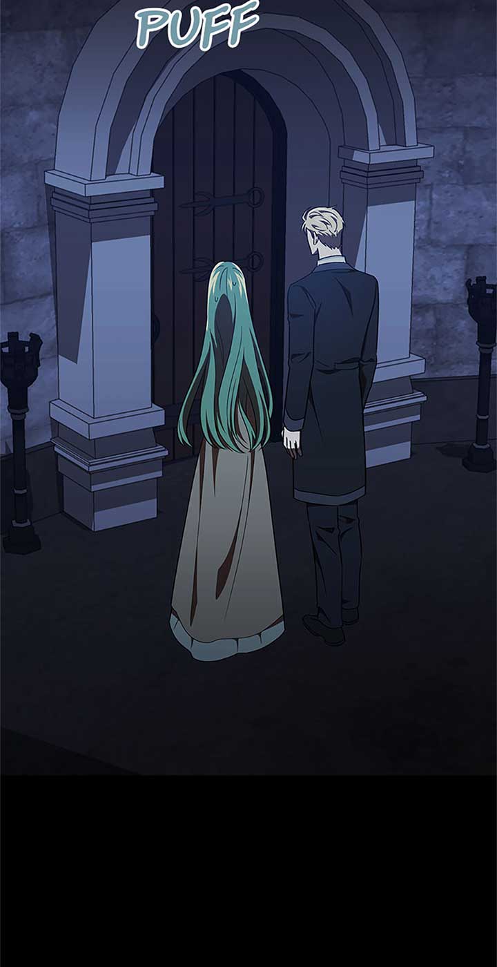 I’m a Supporting Role in a Horror Game, Don’t Kill Me Chapter 39 - Page 77