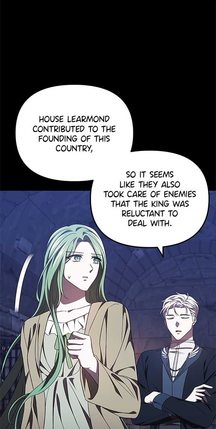 I’m a Supporting Role in a Horror Game, Don’t Kill Me Chapter 39 - Page 84