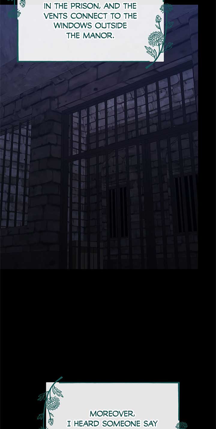 I’m a Supporting Role in a Horror Game, Don’t Kill Me Chapter 39 - Page 89