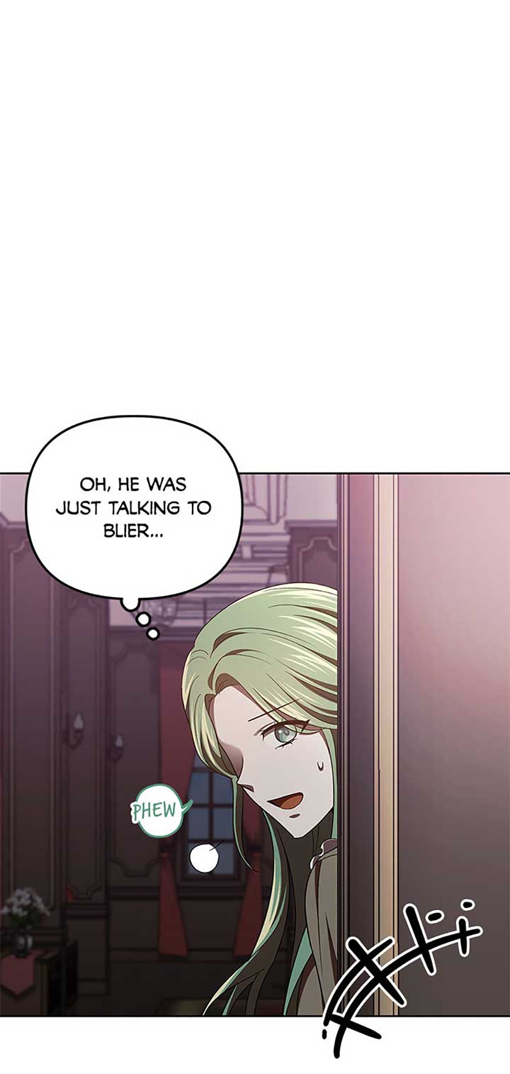 I’m a Supporting Role in a Horror Game, Don’t Kill Me Chapter 39 - Page 9