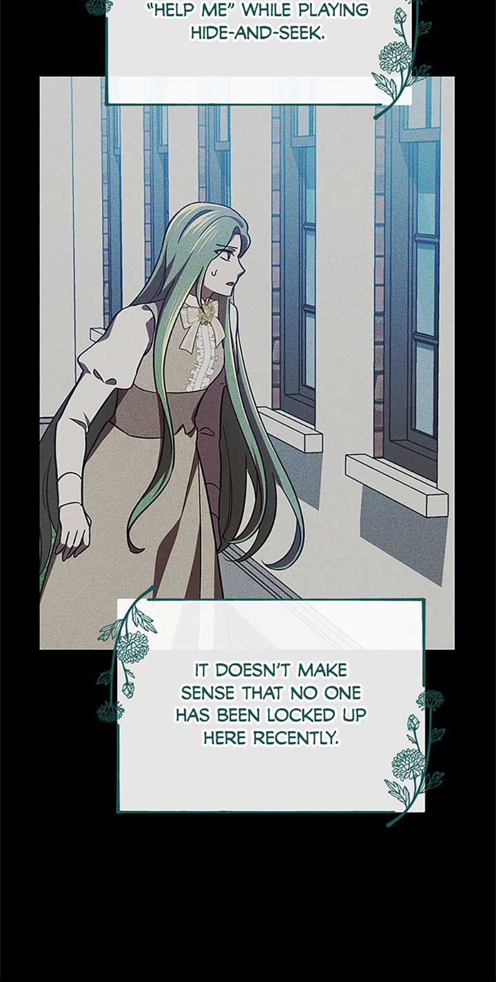 I’m a Supporting Role in a Horror Game, Don’t Kill Me Chapter 39 - Page 90