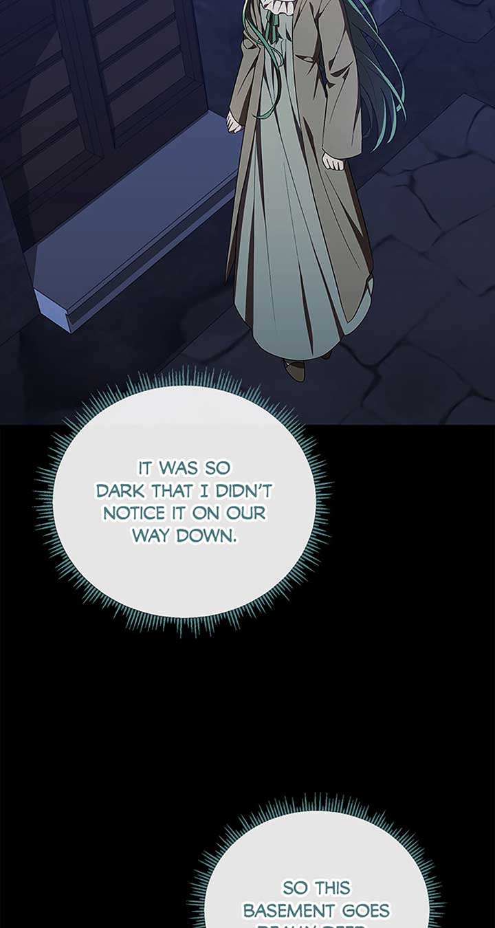 I’m a Supporting Role in a Horror Game, Don’t Kill Me Chapter 40 - Page 15