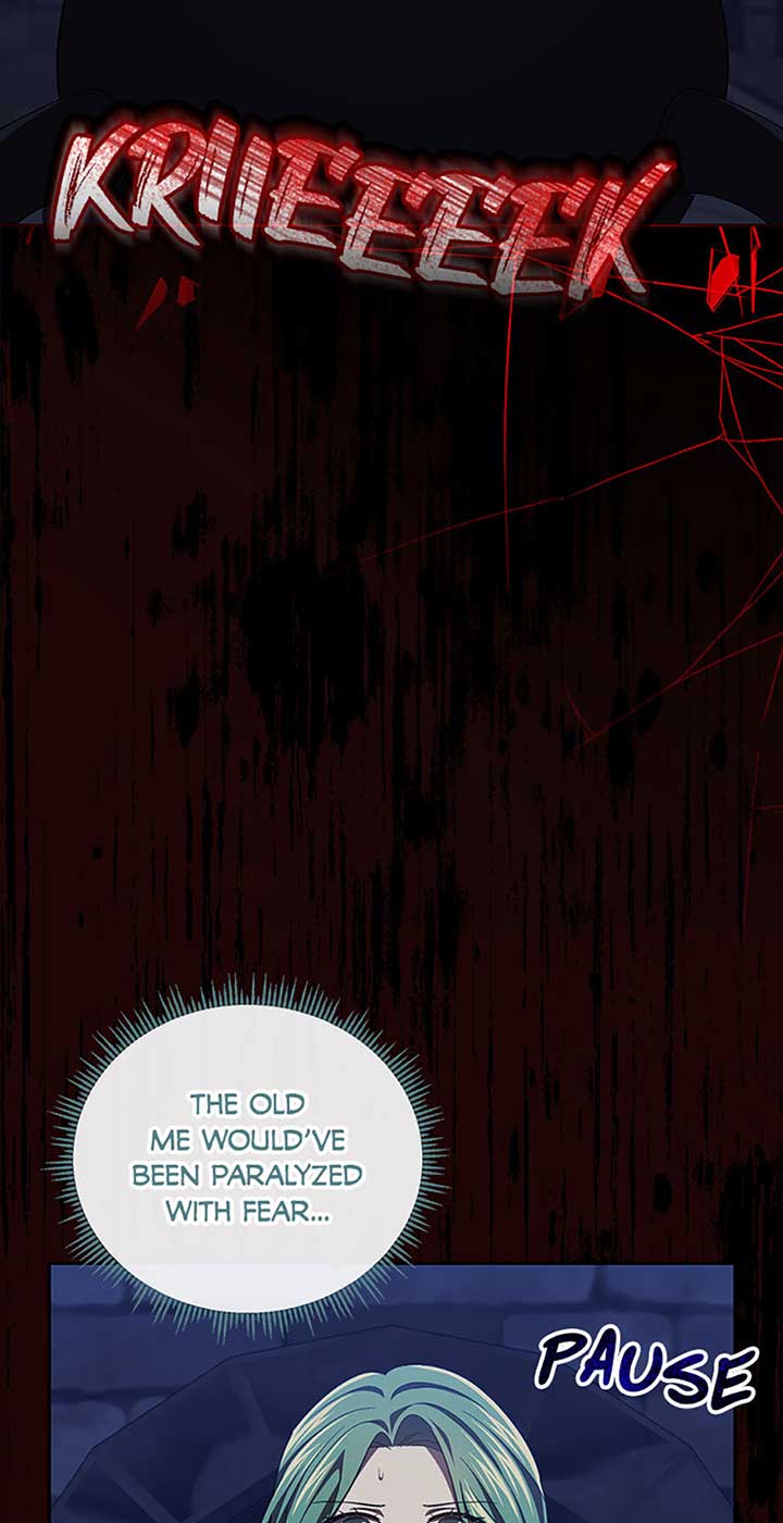 I’m a Supporting Role in a Horror Game, Don’t Kill Me Chapter 40 - Page 22