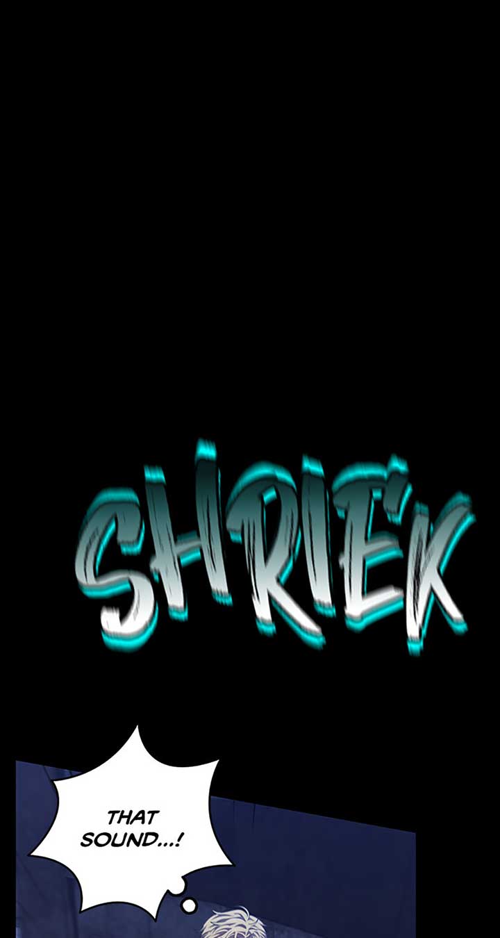 I’m a Supporting Role in a Horror Game, Don’t Kill Me Chapter 40 - Page 25