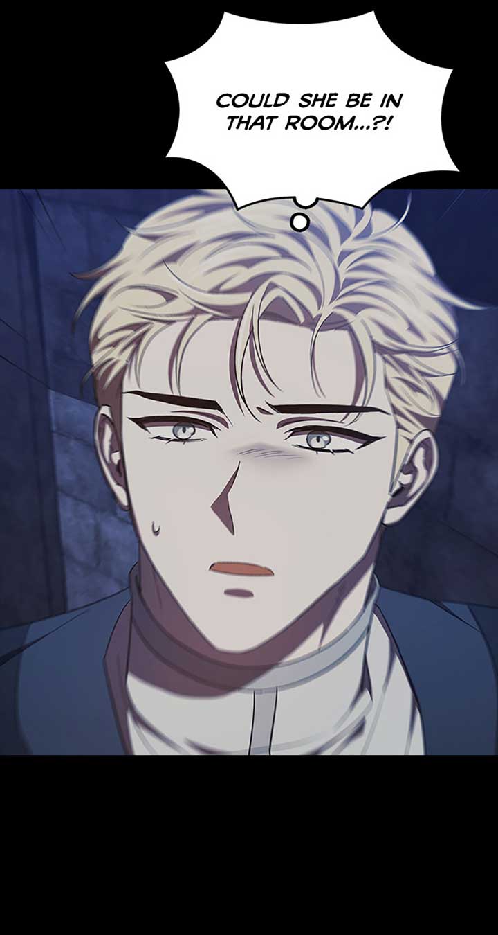 I’m a Supporting Role in a Horror Game, Don’t Kill Me Chapter 40 - Page 27