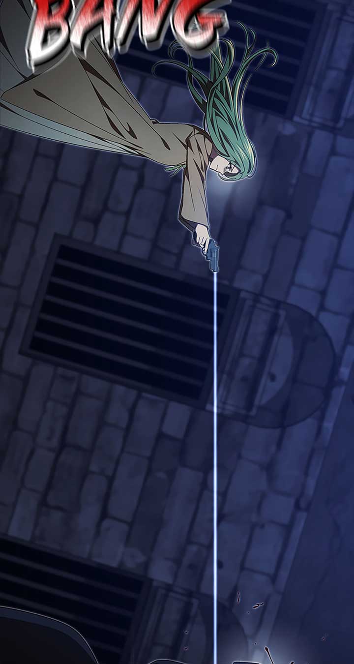 I’m a Supporting Role in a Horror Game, Don’t Kill Me Chapter 40 - Page 30