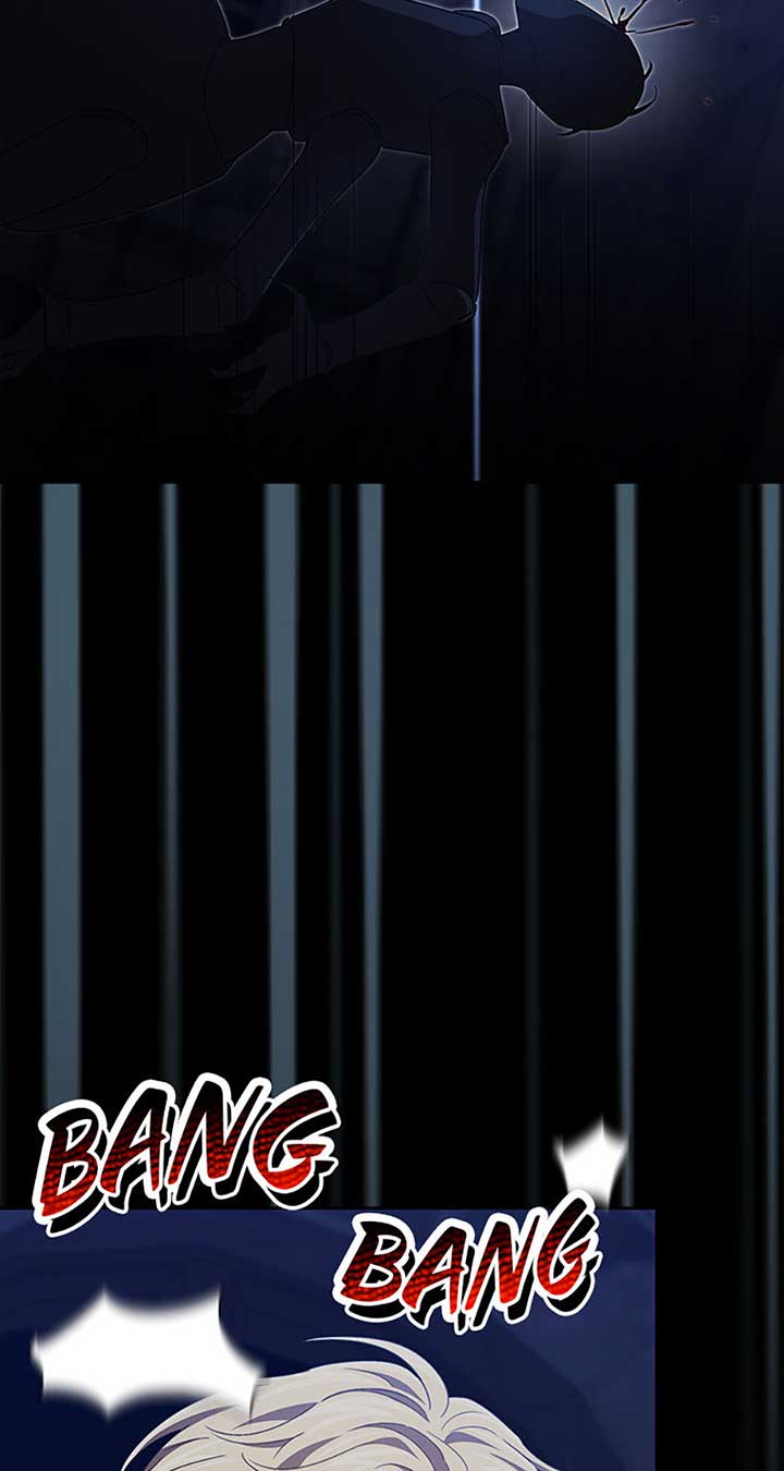 I’m a Supporting Role in a Horror Game, Don’t Kill Me Chapter 40 - Page 31