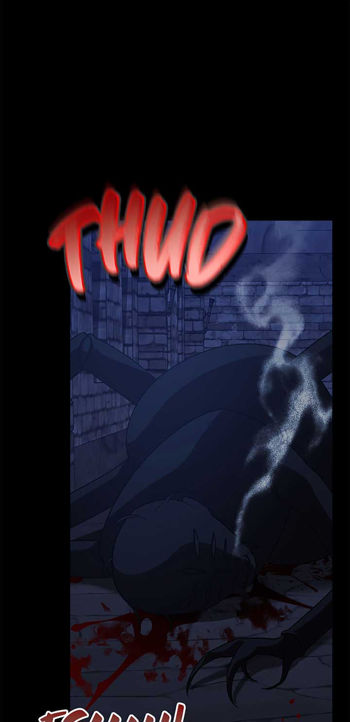 I’m a Supporting Role in a Horror Game, Don’t Kill Me Chapter 40 - Page 33