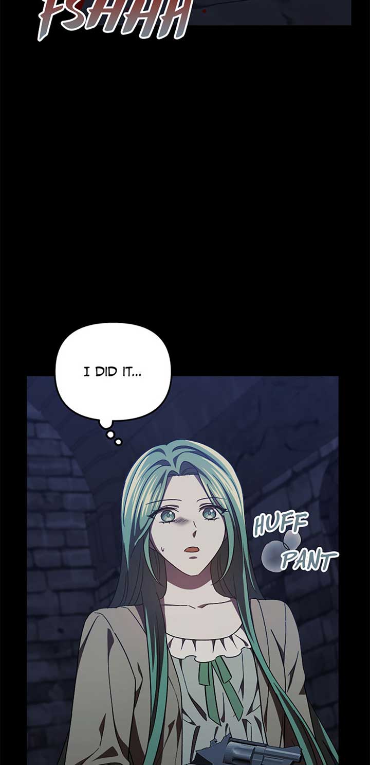 I’m a Supporting Role in a Horror Game, Don’t Kill Me Chapter 40 - Page 34