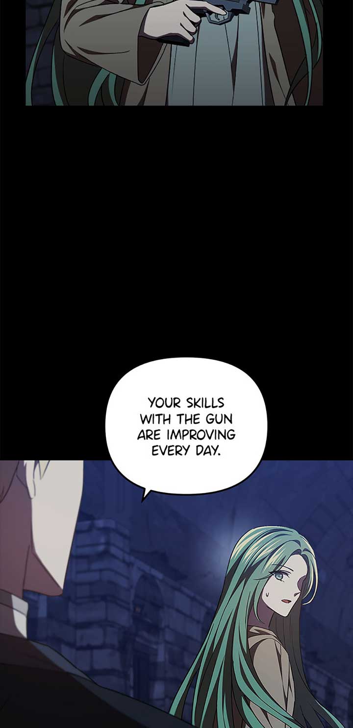 I’m a Supporting Role in a Horror Game, Don’t Kill Me Chapter 40 - Page 35