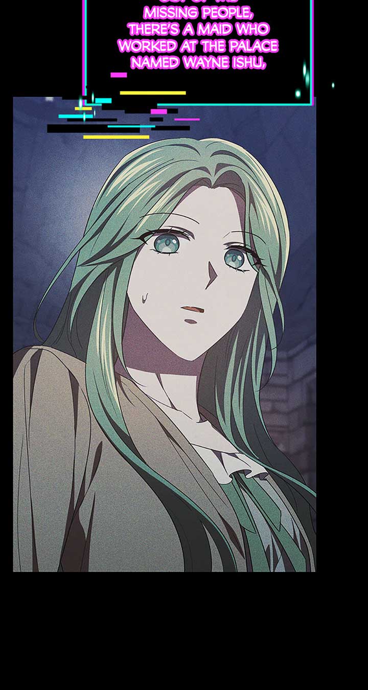 I’m a Supporting Role in a Horror Game, Don’t Kill Me Chapter 40 - Page 4