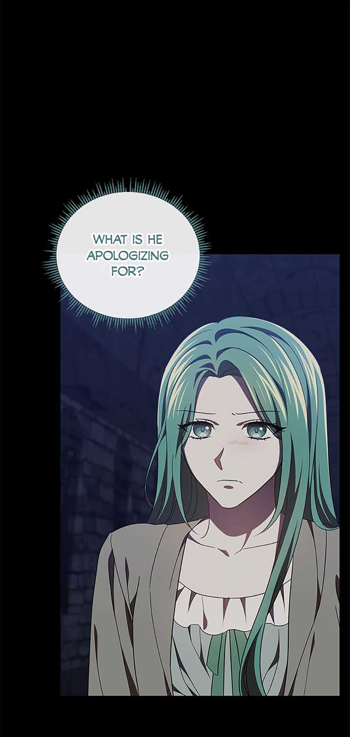 I’m a Supporting Role in a Horror Game, Don’t Kill Me Chapter 40 - Page 40