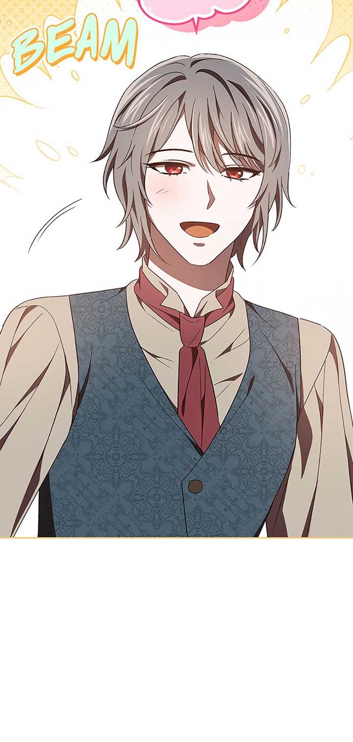 I’m a Supporting Role in a Horror Game, Don’t Kill Me Chapter 40 - Page 46