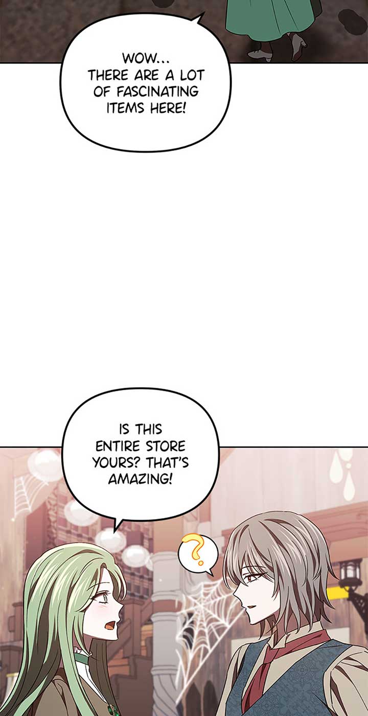 I’m a Supporting Role in a Horror Game, Don’t Kill Me Chapter 40 - Page 48