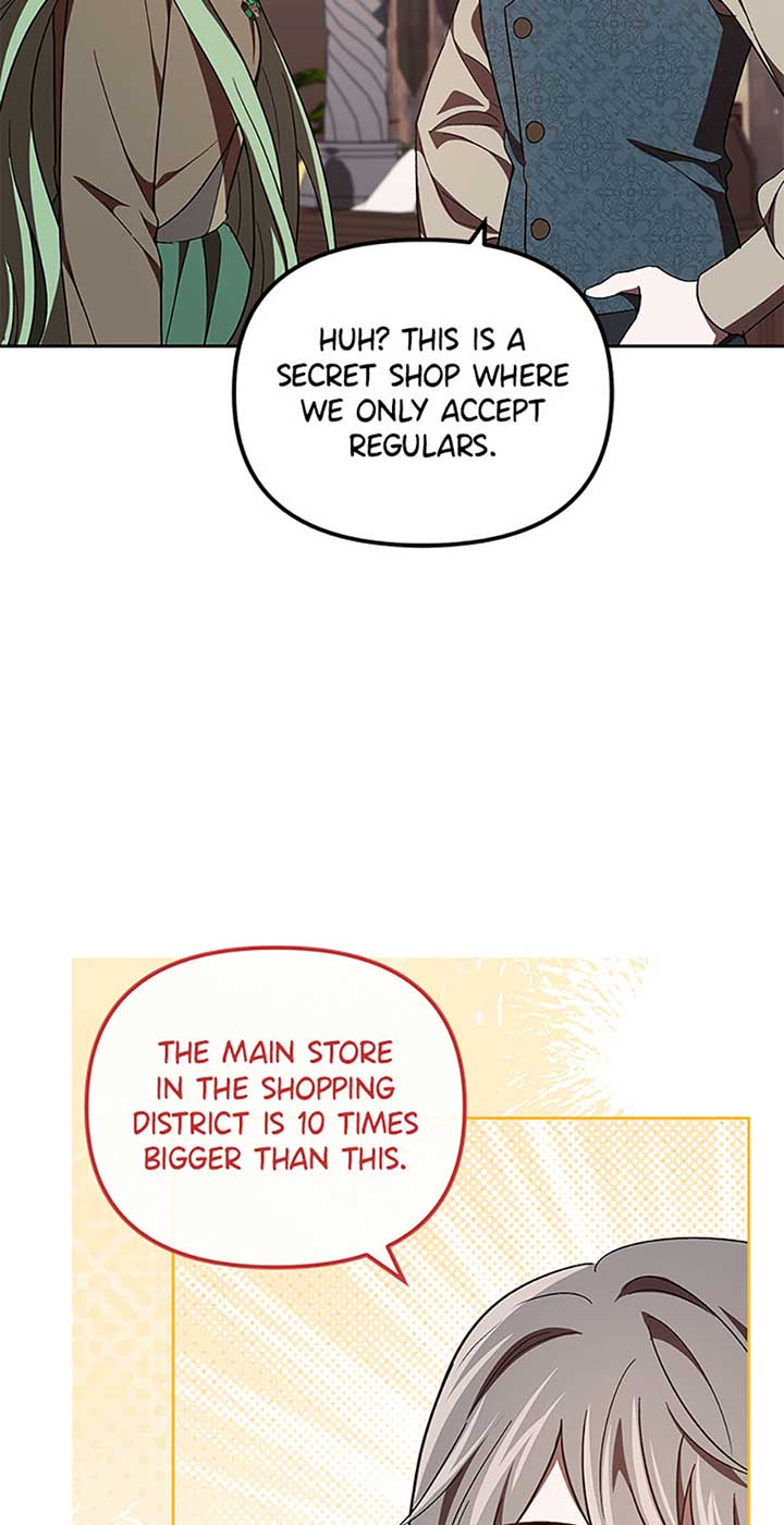 I’m a Supporting Role in a Horror Game, Don’t Kill Me Chapter 40 - Page 49