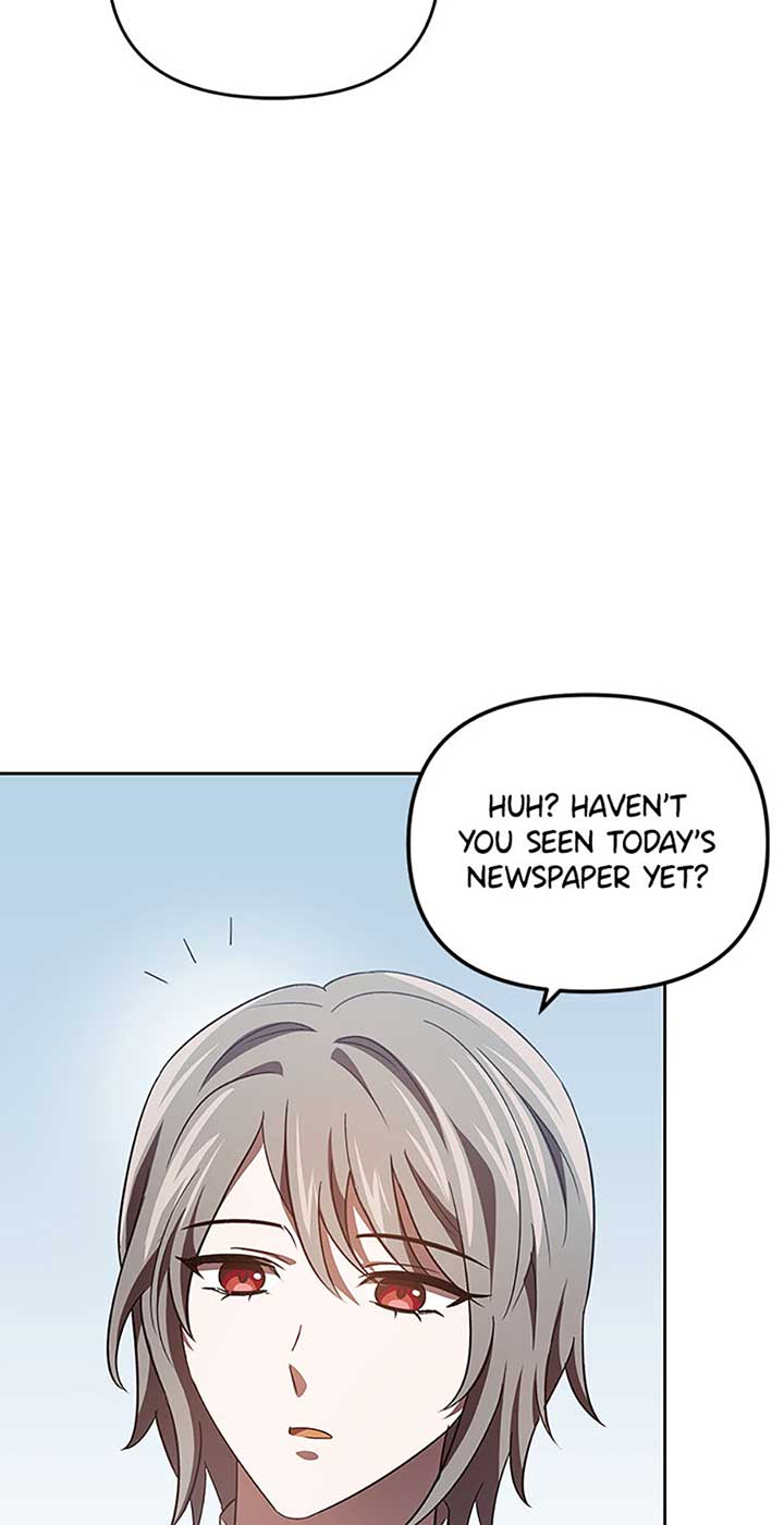 I’m a Supporting Role in a Horror Game, Don’t Kill Me Chapter 40 - Page 61