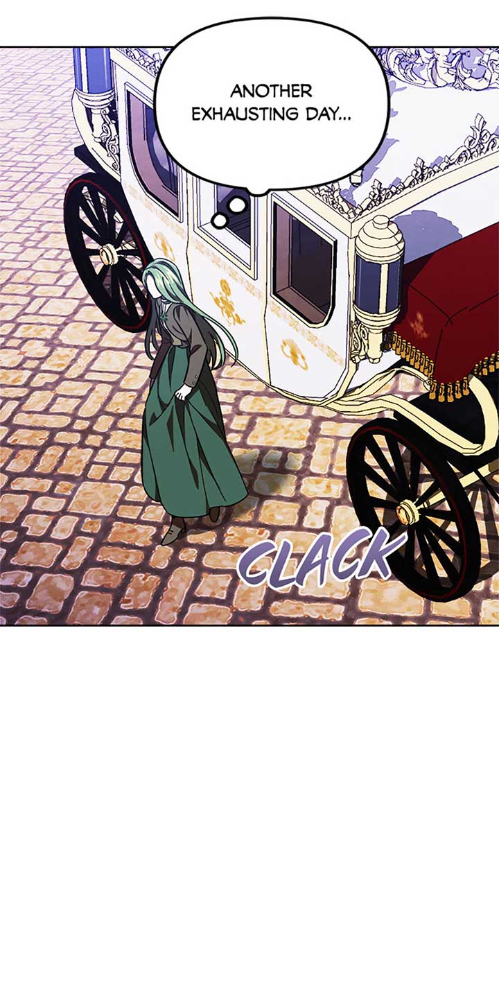 I’m a Supporting Role in a Horror Game, Don’t Kill Me Chapter 40 - Page 66