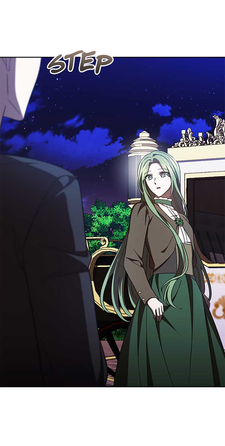 I’m a Supporting Role in a Horror Game, Don’t Kill Me Chapter 40 - Page 67