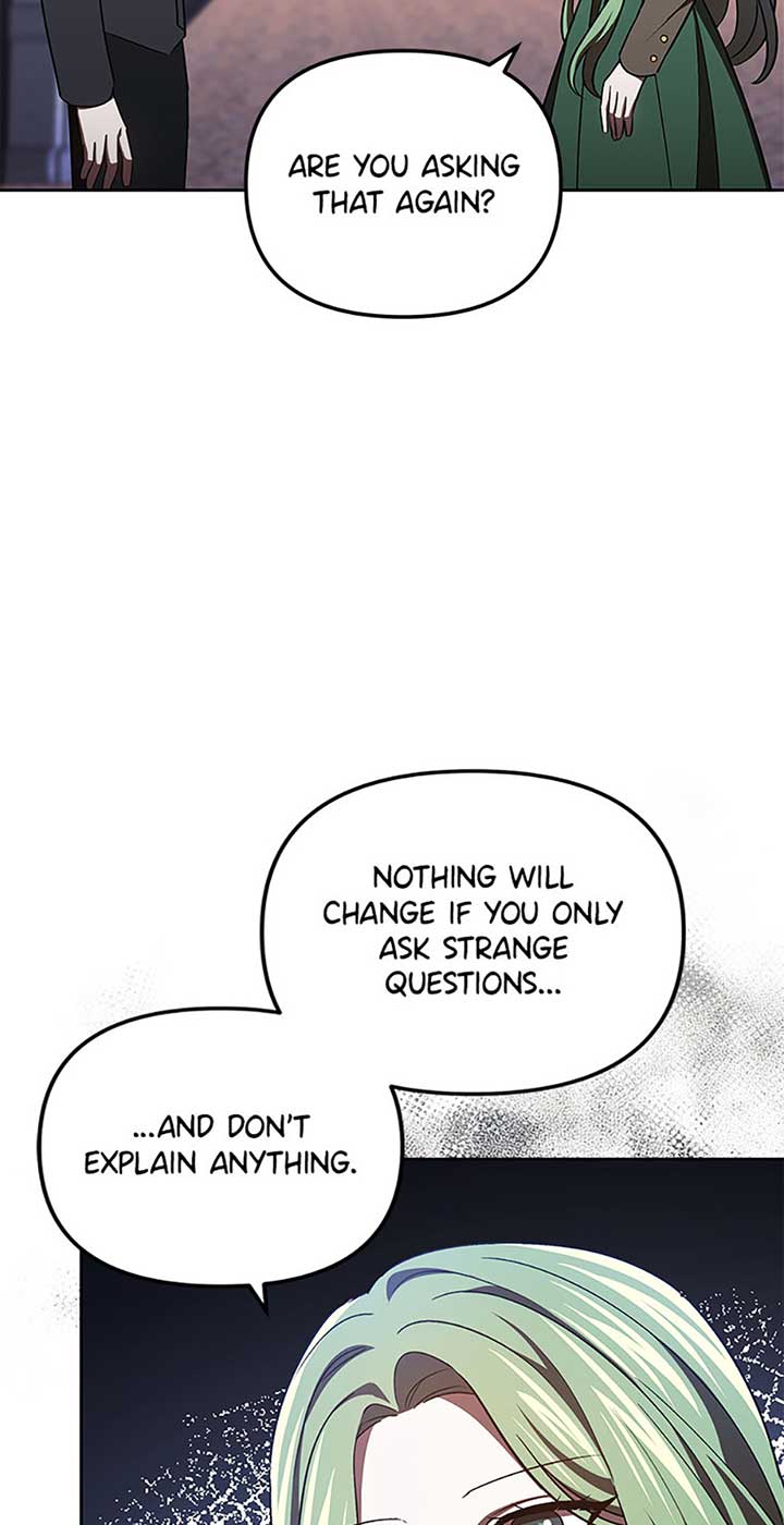 I’m a Supporting Role in a Horror Game, Don’t Kill Me Chapter 40 - Page 73