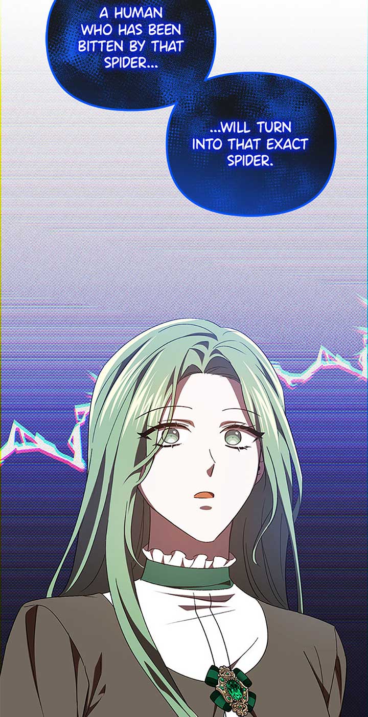 I’m a Supporting Role in a Horror Game, Don’t Kill Me Chapter 40 - Page 76