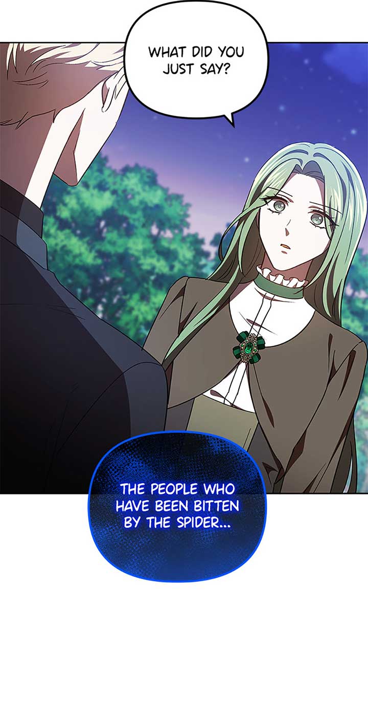 I’m a Supporting Role in a Horror Game, Don’t Kill Me Chapter 40 - Page 78