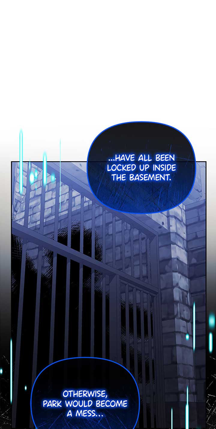 I’m a Supporting Role in a Horror Game, Don’t Kill Me Chapter 40 - Page 79