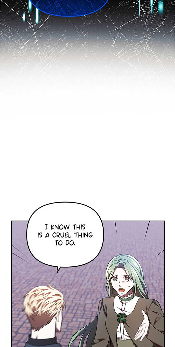 I’m a Supporting Role in a Horror Game, Don’t Kill Me Chapter 40 - Page 80