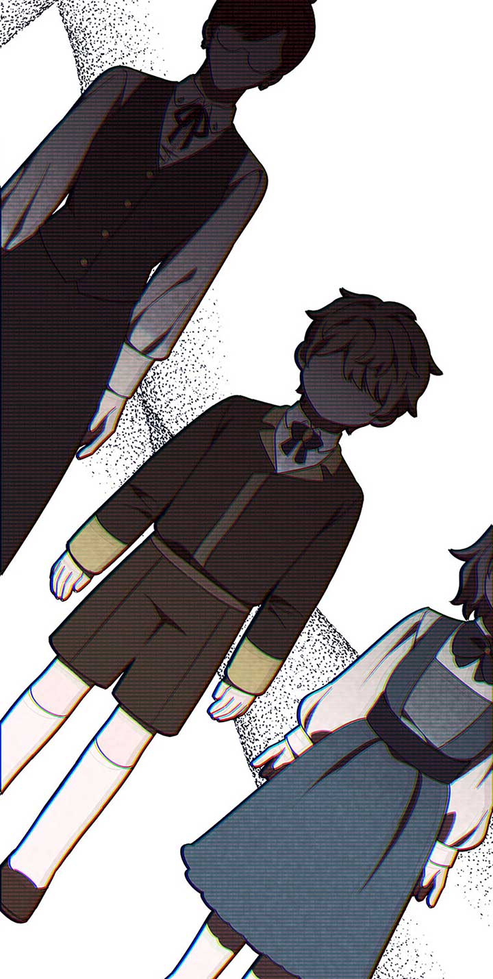 I’m a Supporting Role in a Horror Game, Don’t Kill Me Chapter 40 - Page 82